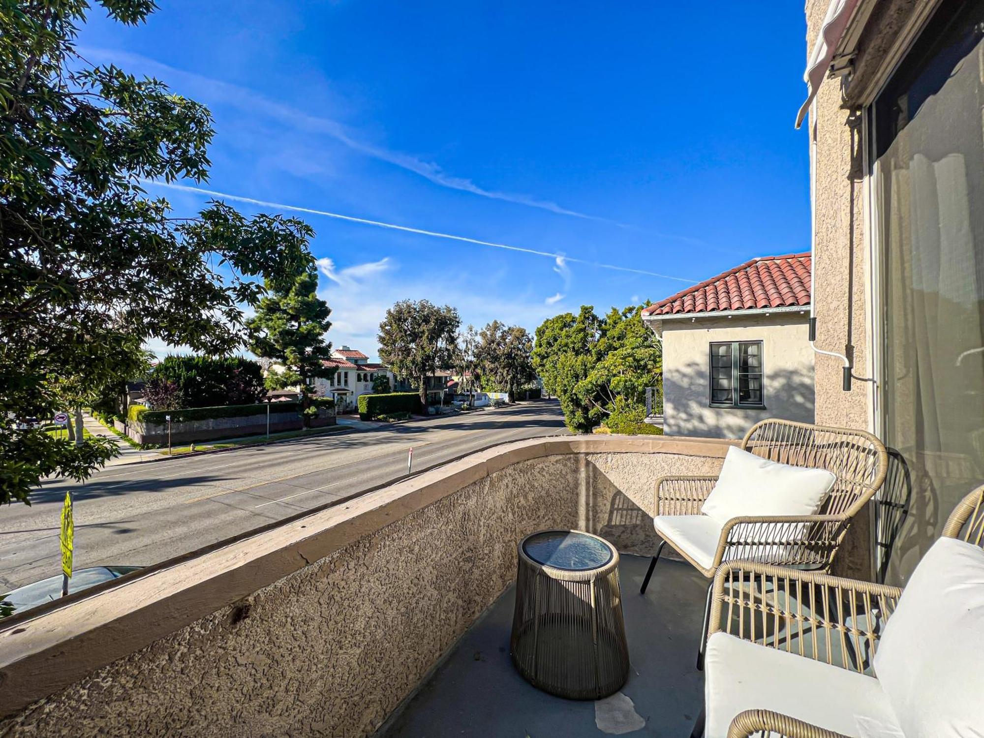 Stylish Residence In Los Angeles - Ol-Wh Exterior photo